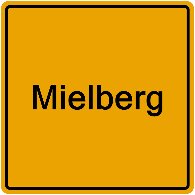 Einwohnermeldeamt24 Mielberg