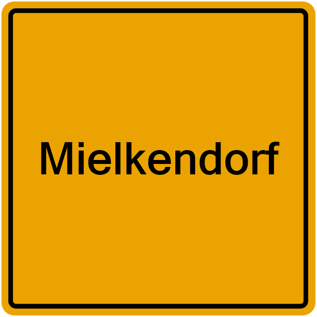 Einwohnermeldeamt24 Mielkendorf