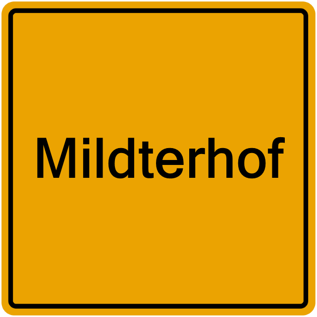 Einwohnermeldeamt24 Mildterhof