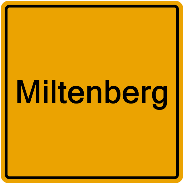 Einwohnermeldeamt24 Miltenberg