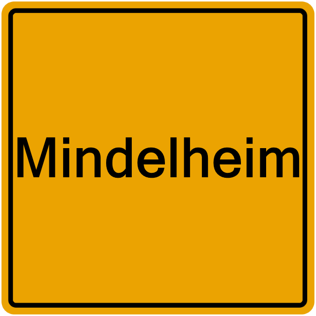Einwohnermeldeamt24 Mindelheim