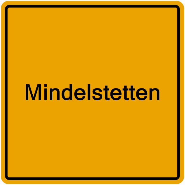 Einwohnermeldeamt24 Mindelstetten