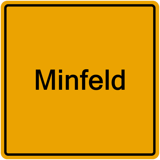 Einwohnermeldeamt24 Minfeld