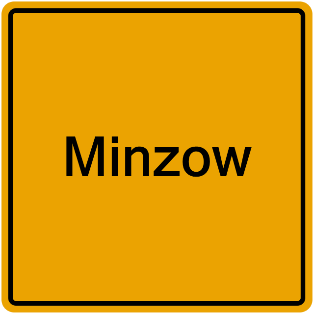 Einwohnermeldeamt24 Minzow