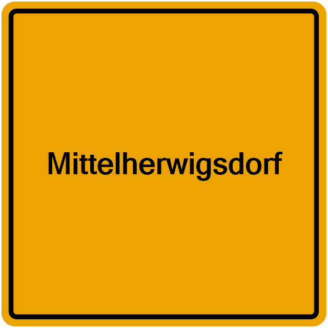 Einwohnermeldeamt24 Mittelherwigsdorf