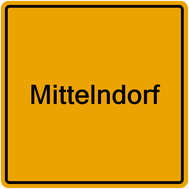 Einwohnermeldeamt24 Mittelndorf