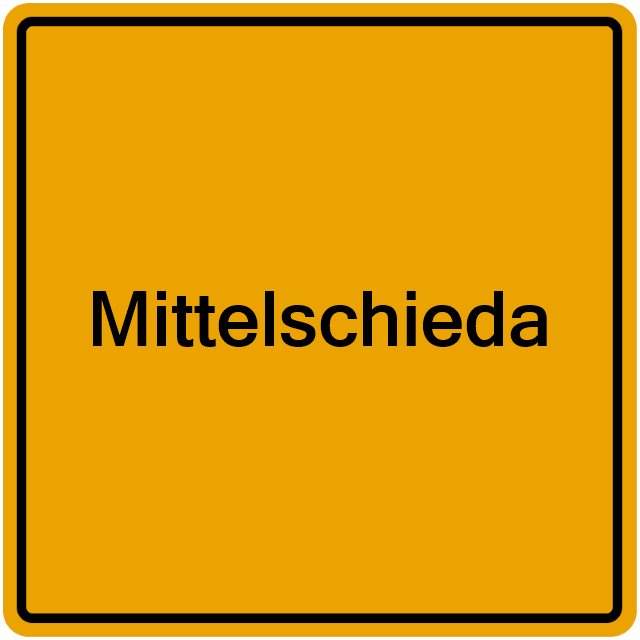 Einwohnermeldeamt24 Mittelschieda