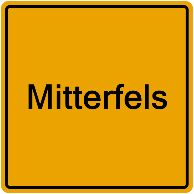 Einwohnermeldeamt24 Mitterfels