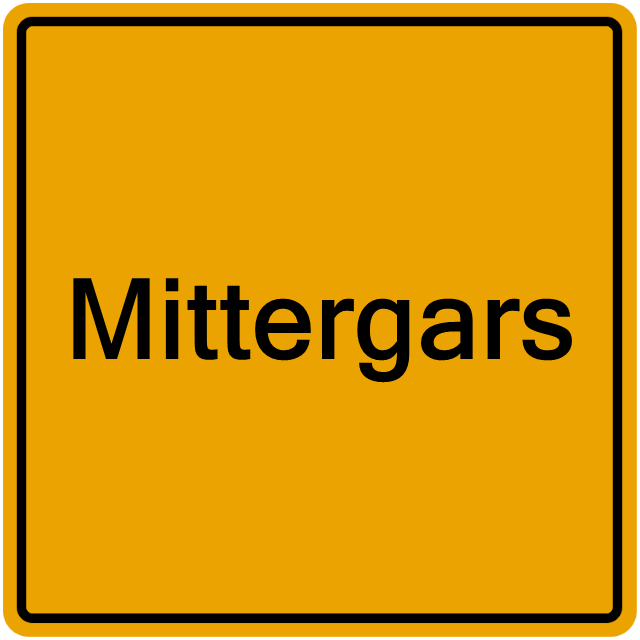 Einwohnermeldeamt24 Mittergars