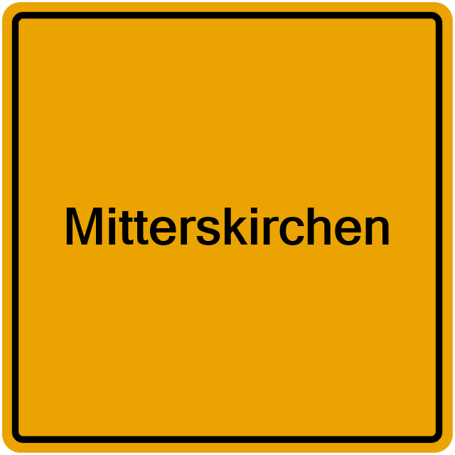 Einwohnermeldeamt24 Mitterskirchen