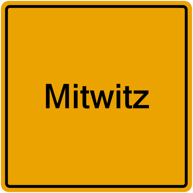 Einwohnermeldeamt24 Mitwitz