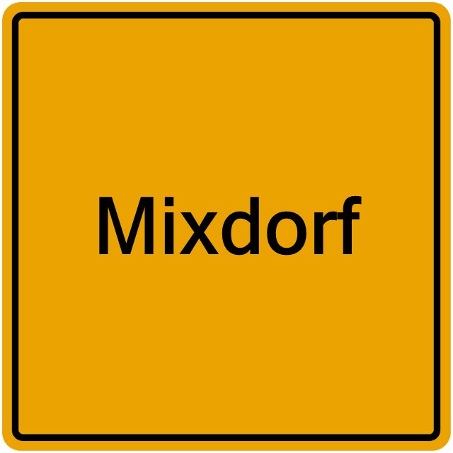 Einwohnermeldeamt24 Mixdorf