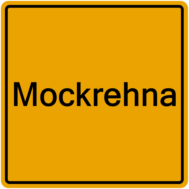 Einwohnermeldeamt24 Mockrehna