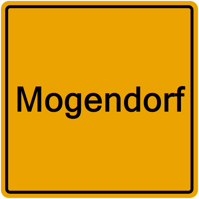Einwohnermeldeamt24 Mogendorf