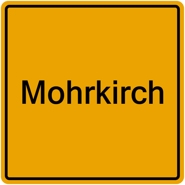 Einwohnermeldeamt24 Mohrkirch