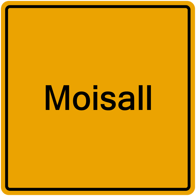 Einwohnermeldeamt24 Moisall