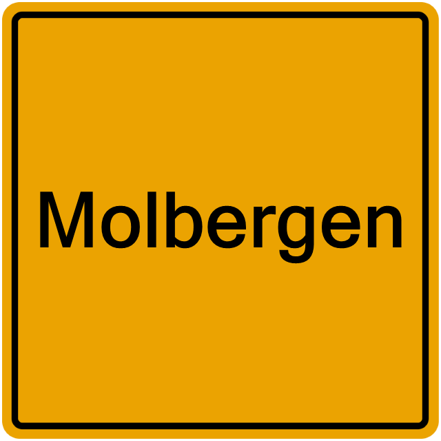 Einwohnermeldeamt24 Molbergen