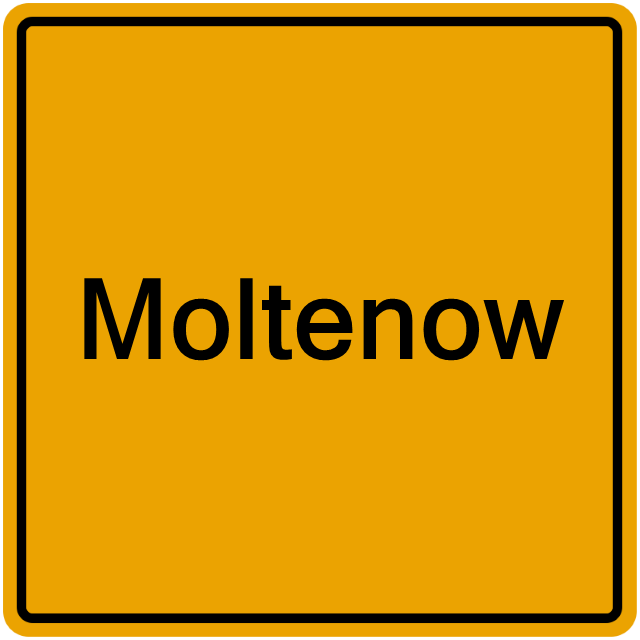 Einwohnermeldeamt24 Moltenow