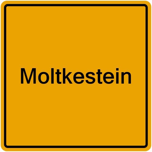 Einwohnermeldeamt24 Moltkestein