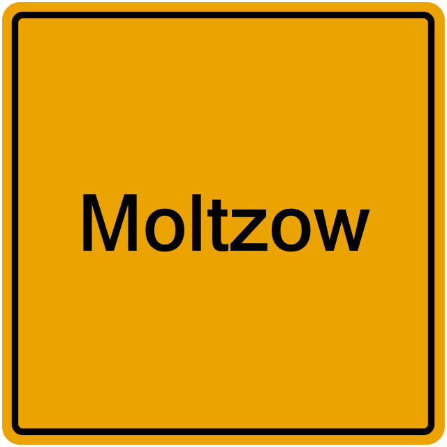 Einwohnermeldeamt24 Moltzow