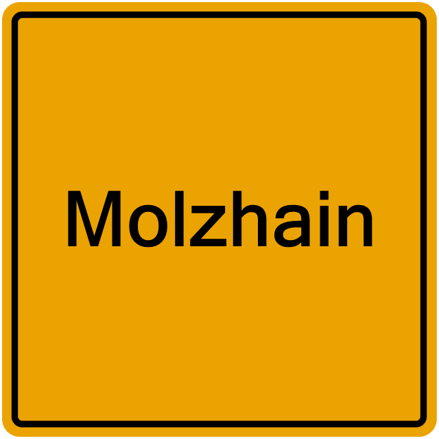Einwohnermeldeamt24 Molzhain