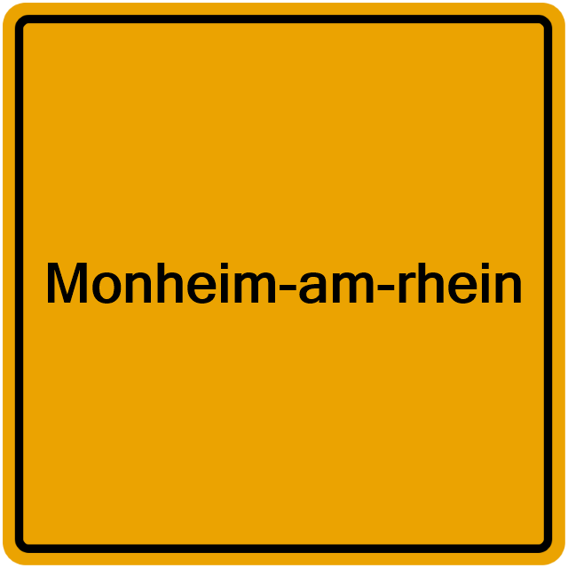 Einwohnermeldeamt24 Monheim-am-rhein