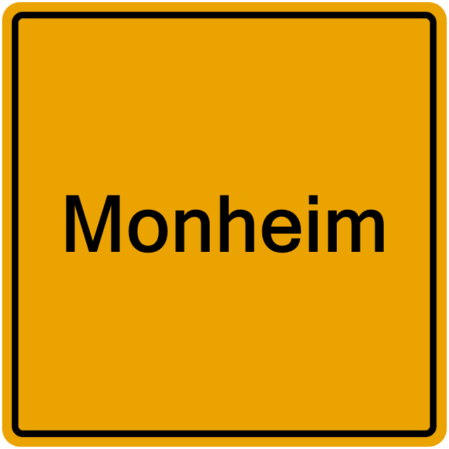 Einwohnermeldeamt24 Monheim