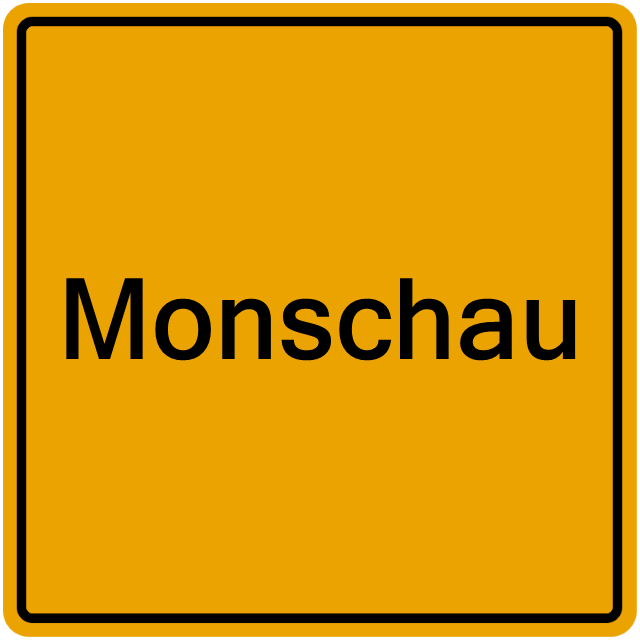 Einwohnermeldeamt24 Monschau