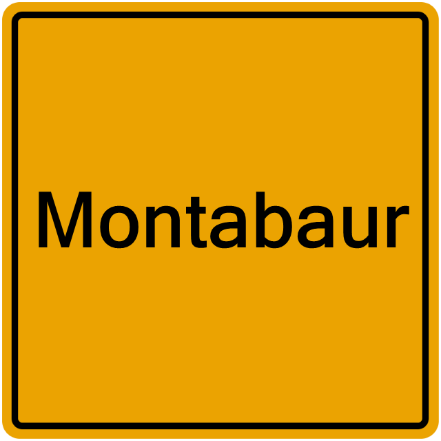 Einwohnermeldeamt24 Montabaur