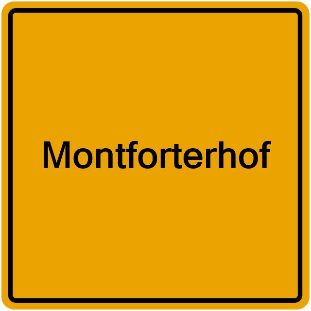 Einwohnermeldeamt24 Montforterhof