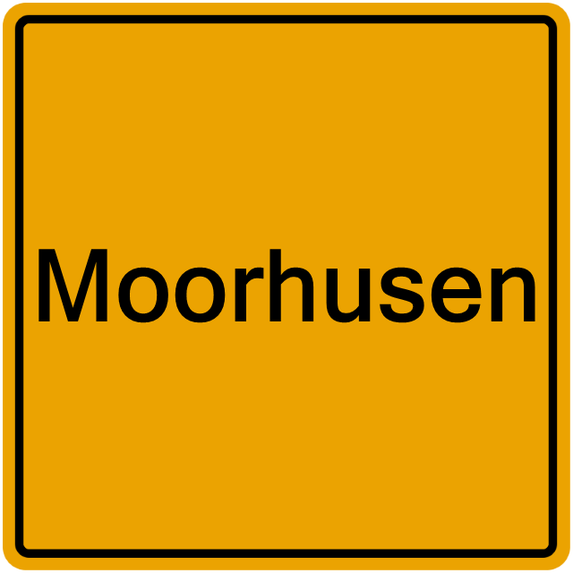 Einwohnermeldeamt24 Moorhusen