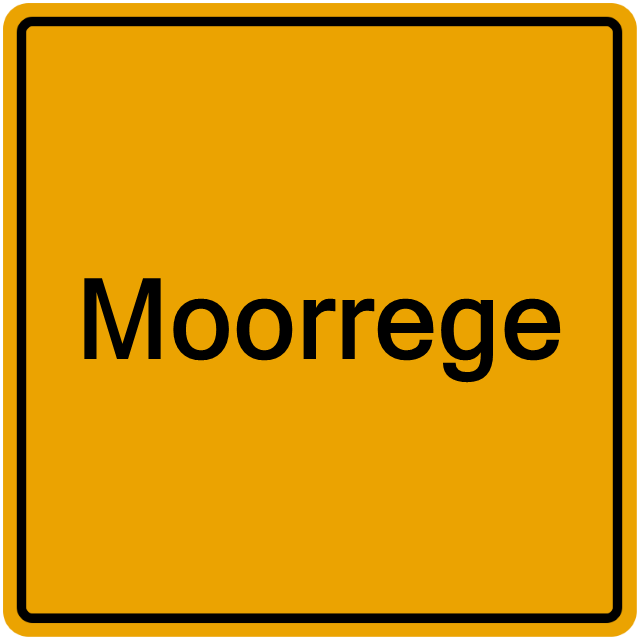 Einwohnermeldeamt24 Moorrege