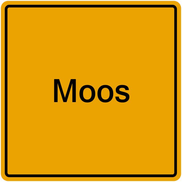 Einwohnermeldeamt24 Moos