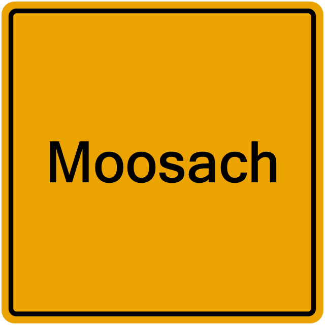 Einwohnermeldeamt24 Moosach