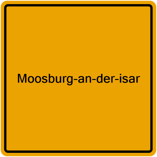 Einwohnermeldeamt24 Moosburg-an-der-isar