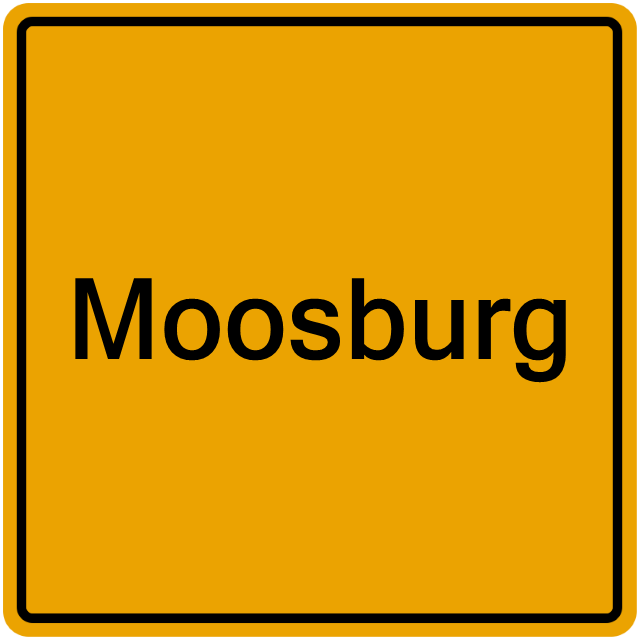 Einwohnermeldeamt24 Moosburg