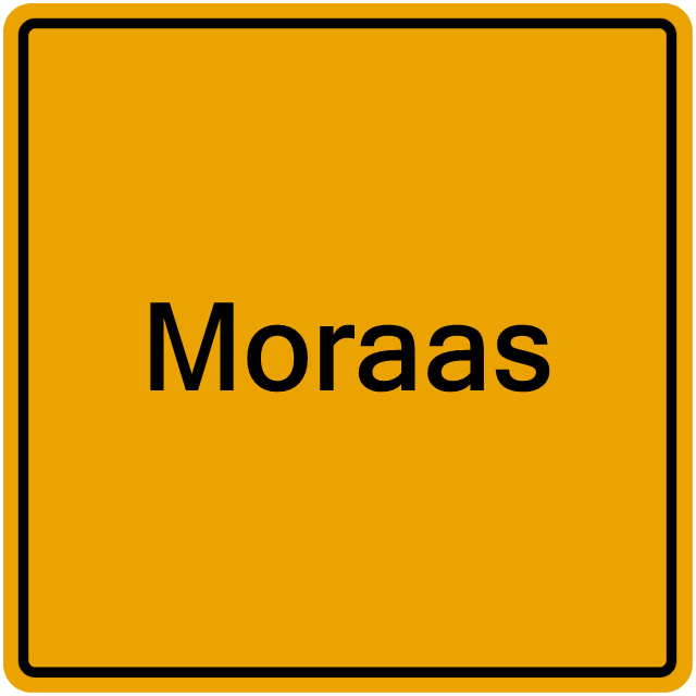 Einwohnermeldeamt24 Moraas