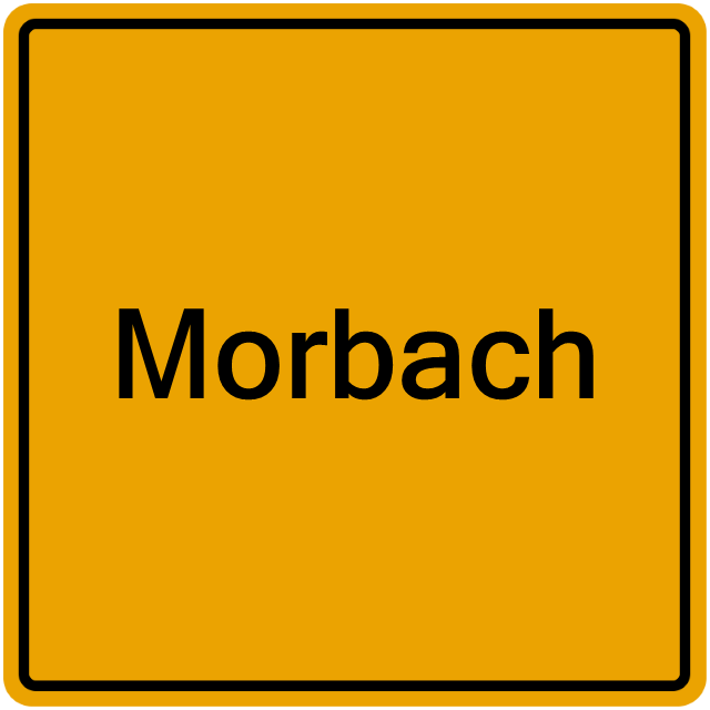Einwohnermeldeamt24 Morbach