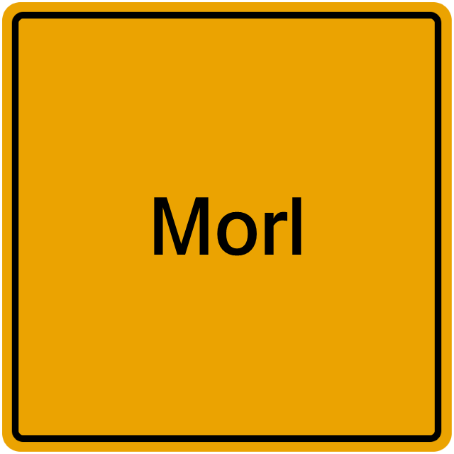 Einwohnermeldeamt24 Morl