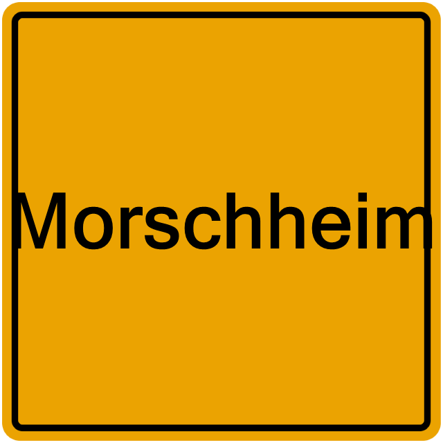 Einwohnermeldeamt24 Morschheim