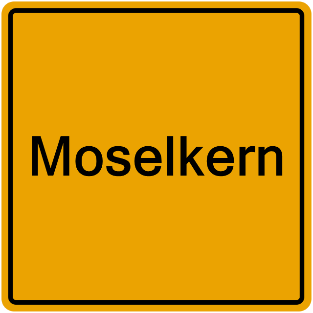 Einwohnermeldeamt24 Moselkern