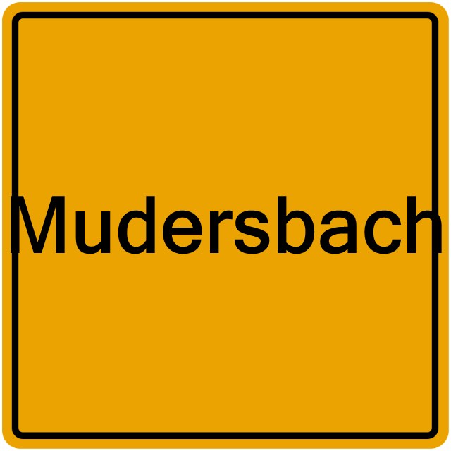 Einwohnermeldeamt24 Mudersbach
