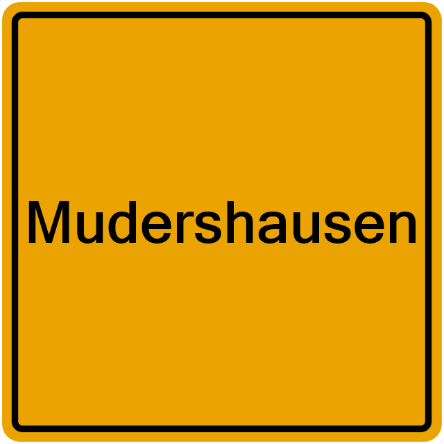 Einwohnermeldeamt24 Mudershausen