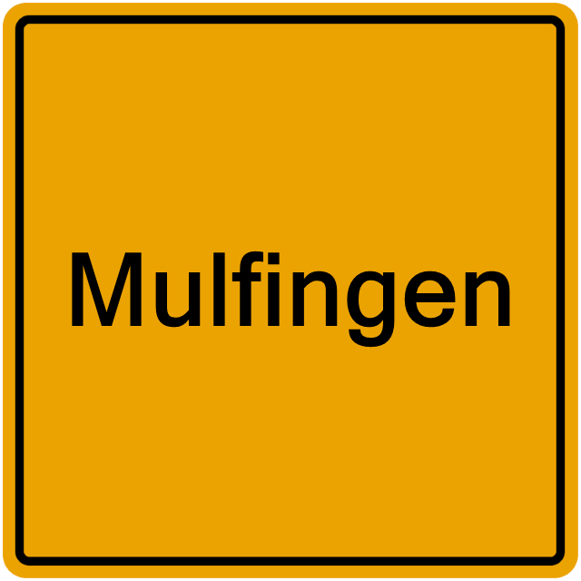 Einwohnermeldeamt24 Mulfingen