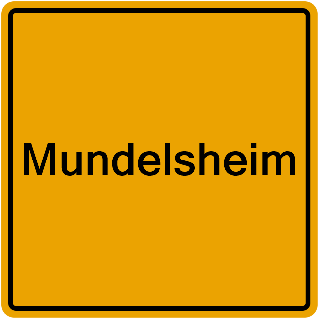 Einwohnermeldeamt24 Mundelsheim