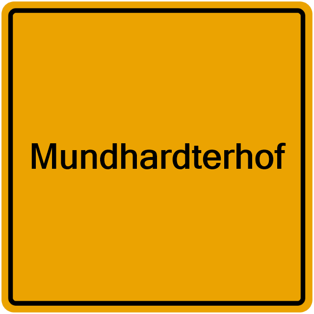Einwohnermeldeamt24 Mundhardterhof