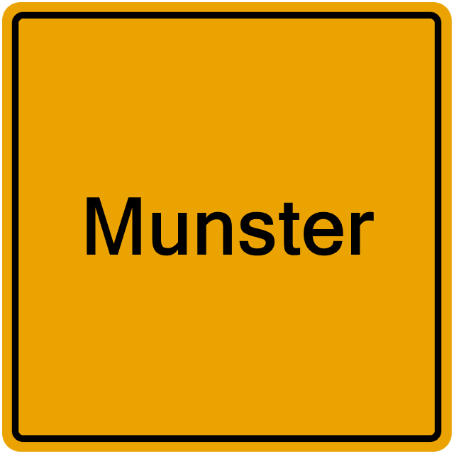 Einwohnermeldeamt24 Munster