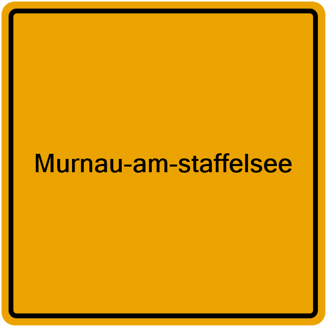 Einwohnermeldeamt24 Murnau-am-staffelsee