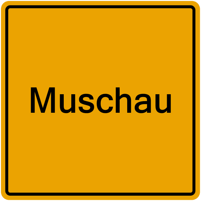 Einwohnermeldeamt24 Muschau