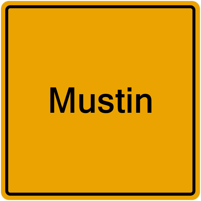 Einwohnermeldeamt24 Mustin